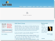 Tablet Screenshot of agsgroup.in